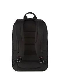 Samsonite Laptop-Rucksack GuardIT 2.0 17.3 " Polystyrol Schwarz 32 x 20,5 x 48 cm