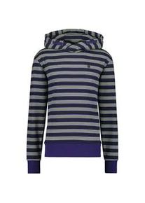 alife and kickin Kapuzensweatshirt ALIFE & KICKIN "Herren JohnAK" Gr. S, blau (marine) Herren Sweatshirts