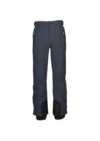 Skihose Killtec "KSW 80 MN SKI PNTS" Gr. S, Normalgrößen, schwarz Herren Hosen