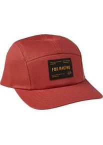 Fox Regiment 5 Panel Hat