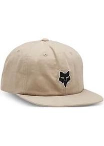 Fox Alfresco Adjustable Hat Unis