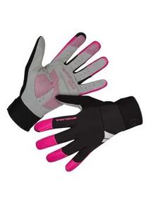 ENDURA Damen Windchill Handschuh L