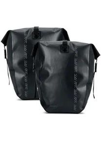 Cube RFR Gepäckträgertasche Tourer 10/2