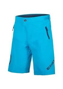 ENDURA Kinder MT500JR Shorts mit Innenhose 11-12yrs