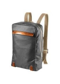 Brooks Pickzip Cotton Canvas Backpack