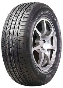 LEAO Sommerreifen "LEAO", 255mm / 60 % R 18 112V XL, schwarz, Autoreifen, MFS