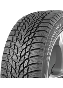 Nokian Winterreifen "Nokian", 225mm / 45 % R 17 91H, schwarz, Autoreifen, SNOWPROOF 1