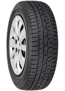 Toyo Ganzjahresreifen "CELSIUS", 225mm / 65 % R 17 102H, schwarz, Autoreifen, in verschiedenen Ausführungen erhältlich