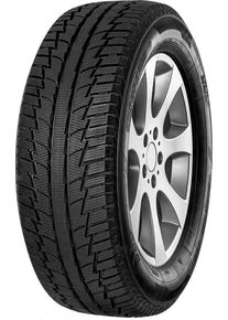 SUPERIA Winterreifen "SUPERIA", 215mm / 70 % R 15 109/107R, schwarz, Autoreifen, BLUEWIN VAN
