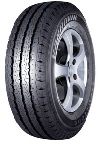 Firestone Ganzjahresreifen "VANHAWK MULTISEAS.", 215mm / 60 % R 16 103T, schwarz, Autoreifen, in verschiedenen Ausführungen erhältlich