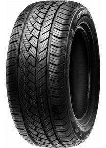 SUPERIA Ganzjahresreifen "SUPERIA", 175mm / 65 % R 14 90/88T, schwarz, Autoreifen, ECOBLUE VAN 4S