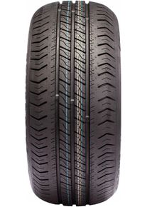LEAO Sommerreifen "LEAO", 195mm / 50 % R 13 104/101N, schwarz, Autoreifen