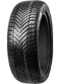 Imperial Ganzjahresreifen "DRIVER", 155mm / 70 % R 13 75T, schwarz, Autoreifen, in verschiedenen Ausführungen erhältlich