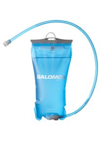 Salomon Trinkblase "SOFT RESERVOIR 1.5L", blau, Trinkblasen
