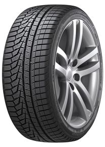 Hankook Winterreifen "Winter i*cept RS² (W452)", 215mm / 45 % R 16 90H, schwarz, Autoreifen, in verschiedenen Ausführungen erhältlich
