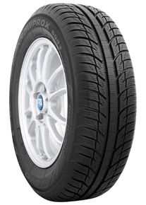 Toyo Winterreifen "Snowprox S 943 XL", 235mm / 60 % R 16 104H, schwarz, Autoreifen, in verschiedenen Ausführungen erhältlich