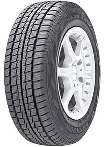 Hankook Winterreifen "Hankook", 175mm / 65 % R 14 86T, schwarz, Autoreifen, WINTER RW06