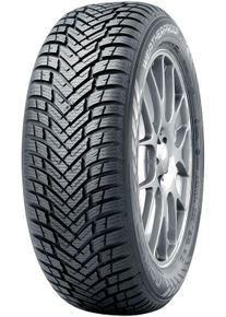 Nokian Sommerreifen "WETPROOF", 195mm / 55 % R 15 85V, schwarz, Autoreifen, in verschiedenen Ausführungen erhältlich