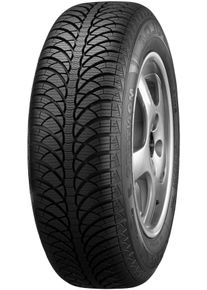 Fulda Winterreifen "KRISTALL MONTERO 3", 175mm / 65 % R 14 82T, schwarz, Autoreifen, in verschiedenen Ausführungen erhältlich