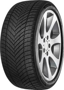 Tristar Ganzjahresreifen "ALLSEASON POWER", 165mm / 70 % R 14 85T, schwarz, Autoreifen