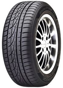 Hankook Winterreifen "ICEPT EVO W-310", 205mm / 60 % R 16 92H, schwarz, Autoreifen, 205/60R 16 92H