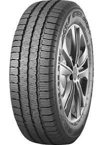 GT RADIAL Winterreifen "MAXMILER WT2 CARGO", 215mm / 60 % R 16 103/101T, schwarz, Autoreifen