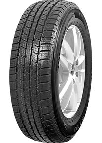 Imperial Winterreifen "Imperial", 225mm / 75 % R 16 121/119R, schwarz, Autoreifen, SNOWDRAGON 2