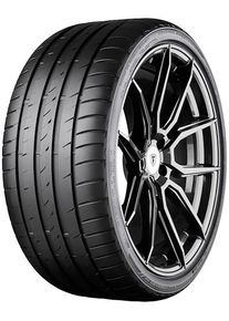 Firestone Sommerreifen "Firestone", 225mm / 35 % R 20 90Y XL, schwarz, Autoreifen, FP