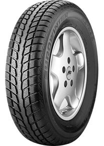 Falken Reifen Winterreifen "FALKEN", 145mm / 80 % R 13 75T, schwarz, Autoreifen, HS-435