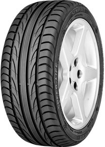 Semperit Sommerreifen "Semperit", 275mm / 40 % R 20 106Y, schwarz, Autoreifen, in verschiedenen Ausführungen erhältlich