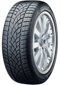 Dunlop Winterreifen "SP WINTER SPORT 3D", 205mm / 55 % R 16 91H, schwarz, Autoreifen, in verschiedenen Ausführungen erhältlich
