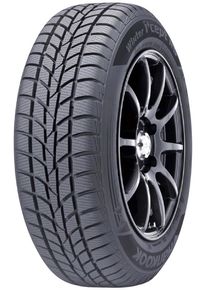 Hankook Winterreifen "ICEPT RS-2", 225mm / 45 % R 17 91H, schwarz, Autoreifen, in verschiedenen Ausführungen erhältlich
