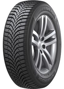 Hankook Winterreifen "Winter i*cept RS² (W452)", 195mm / 55 % R 16 87H, schwarz, Autoreifen, in verschiedenen Ausführungen erhältlich