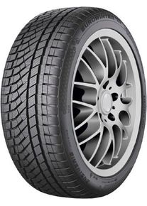 Falken Reifen Winterreifen "FALKEN", 205mm / 60 % R 16 92H, schwarz, Autoreifen, EUROWINTER HS02