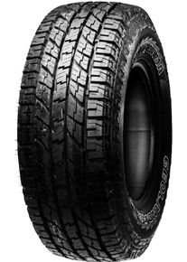 Yokohama Ganzjahresreifen "GEOLANDAR AT (G015)", 265mm / 50 % R 20 107H, schwarz, Autoreifen