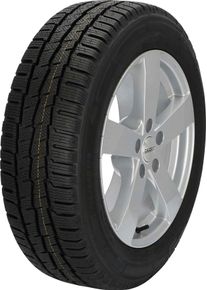 Tristar Ganzjahresreifen "ALLSEASON VAN POWER", 215mm / 60 % R 17 109/106T, schwarz, Autoreifen