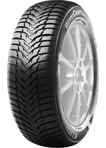 Kumho Winterreifen "WINTERCRAFT WP51 XL", 225mm / 60 % R 16 102V, schwarz, Autoreifen