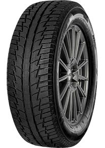 SUPERIA Winterreifen "SUPERIA", 225mm / 60 % R 18 104V, schwarz, Autoreifen, BLUEWIN SUV2