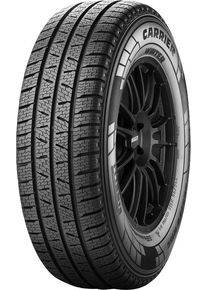 Pirelli Winterreifen "CARRIERWINTER", 235mm / 65 % R 16 115R, schwarz, Autoreifen