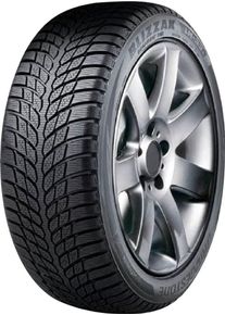 Bridgestone Winterreifen "BLIZZAK LM 32 XL", 245mm / 40 % R 17 95V, schwarz, Autoreifen