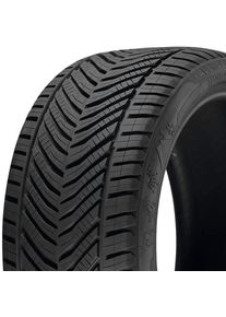 RIKEN Ganzjahresreifen "RIKEN", 225mm / 40 % R 18 92W, schwarz, Autoreifen, ALL SEASON