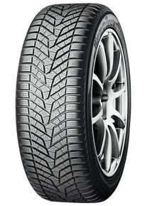 Yokohama Winterreifen "BluEarth-Winter (V905)", 285mm / 60 % R 18 116H, schwarz, Autoreifen, 285/60R 18 116H