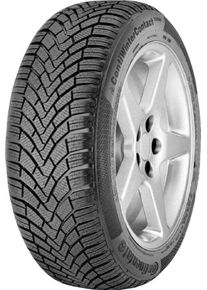 Continental Winterreifen "WINTERCONTACT TS 850 P XL", 275mm / 45 % R 21 110V, schwarz, Autoreifen