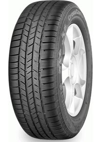 Continental Winterreifen "Continental", 235mm / 70 % R 16 106T, schwarz, Autoreifen, CONTICROSSCONTACT WINTER