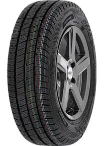 BARUM Winterreifen "SNOVANIS 3", 195mm / 65 % R 16 104/100T, schwarz, Autoreifen