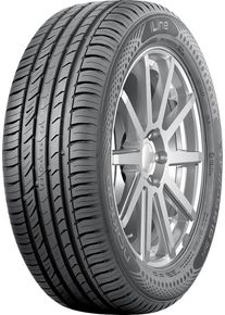Nokian Sommerreifen "Nokian", 205mm / 65 % R 15 94H, schwarz, Autoreifen, in verschiedenen Ausführungen erhältlich
