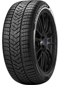 Pirelli Winterreifen "SOTTOZERO-3 XL", 225mm / 40 % R 18 92V, schwarz, Autoreifen