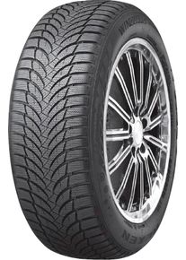 Nexen Winterreifen "WINGUARD SNOW G3 WH21 XL", 195mm / 55 % R 15 89H, schwarz, Autoreifen