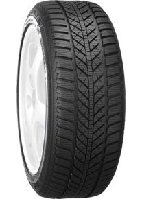 Fulda Winterreifen "Fulda", 205mm / 45 % R 17 88V, schwarz, Autoreifen, KRISTALL CONTROL HP2