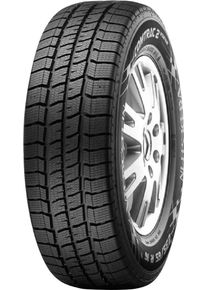 Vredestein Winterreifen "COMTRAC 2WINTER PLUS", 225mm / 55 % R 17 109/107T, schwarz, Autoreifen
